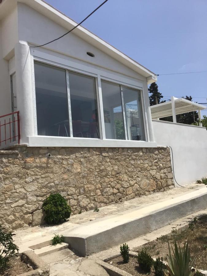 Campagne Luxueuse De Sitges Olivella Exterior foto