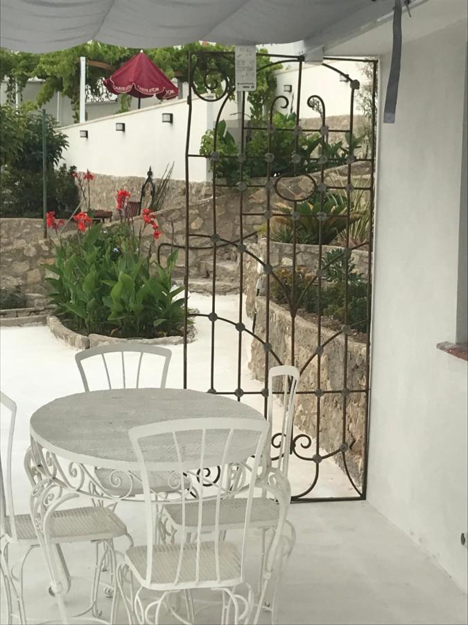 Campagne Luxueuse De Sitges Olivella Exterior foto