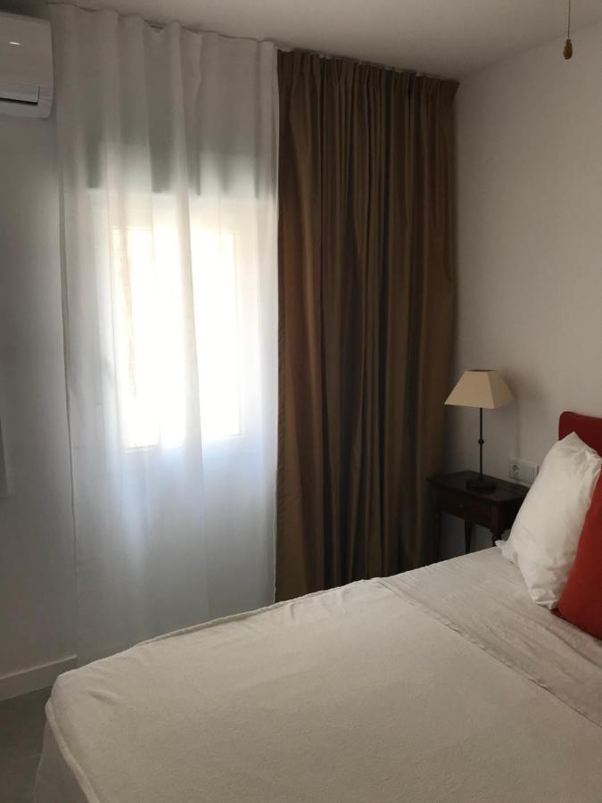 Campagne Luxueuse De Sitges Olivella Exterior foto