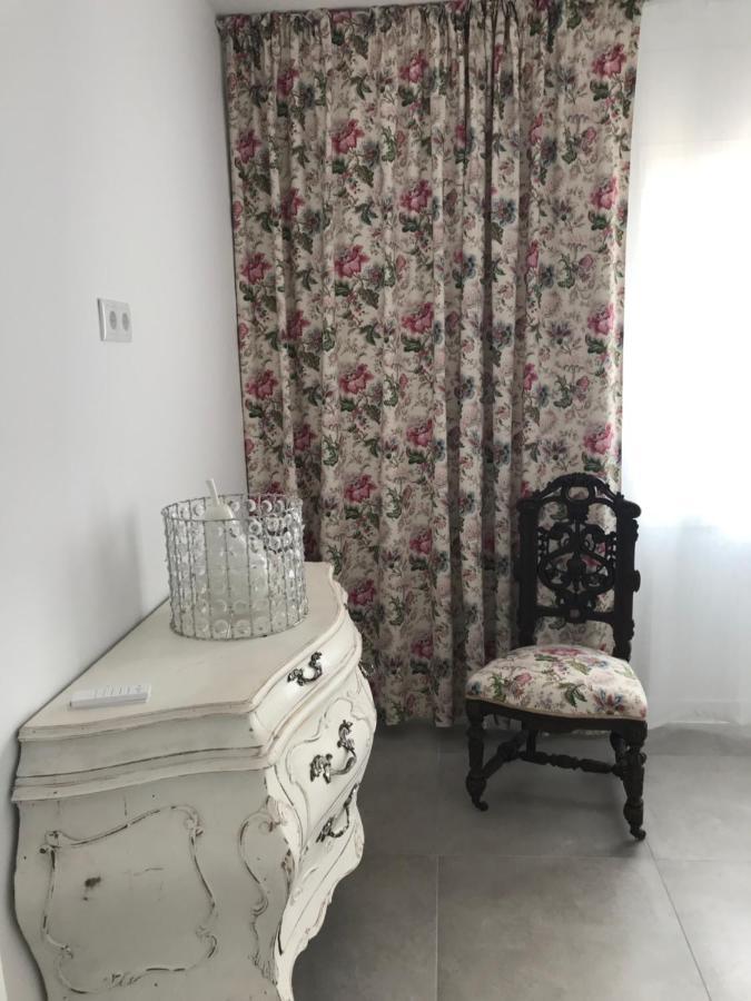 Campagne Luxueuse De Sitges Olivella Exterior foto