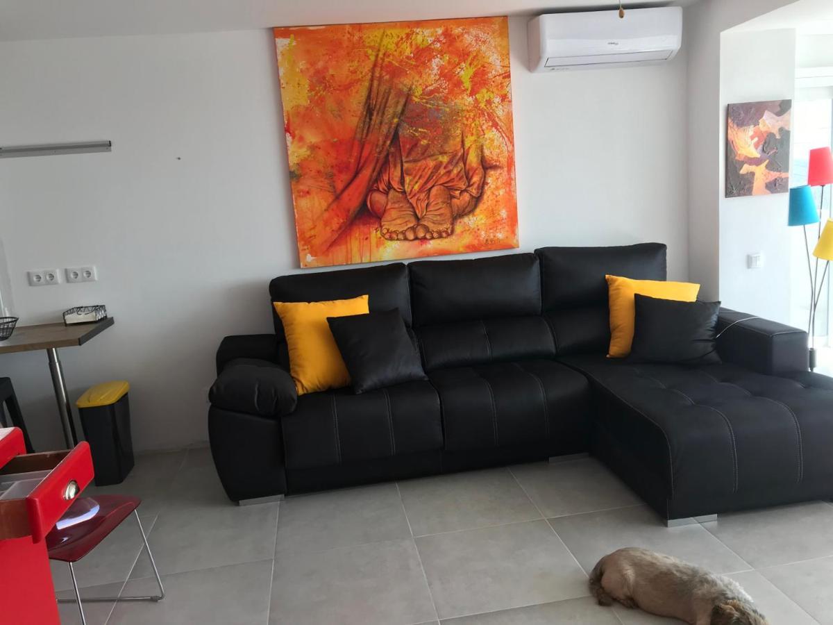 Campagne Luxueuse De Sitges Olivella Exterior foto